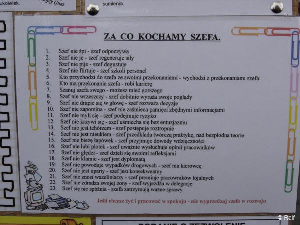 Czermna - Kaplica Czaszek