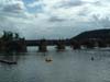 Praga - most w. Karola