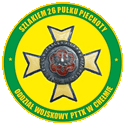 OK PTTK ''Szlakiem 26 pu³ku piechoty (II RP)''