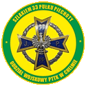 OK PTTK ''Szlakiem 33 pu³ku piechoty (II RP)''