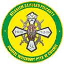 OK PTTK ''Szlakiem 34 pu³ku piechoty (II RP)''