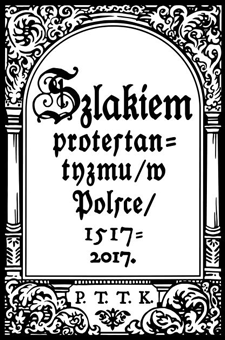 OK ''Szlakiem Protestantyzmu w Polsce''