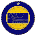 Odznaka UECT - stopieñ I