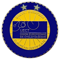 Odznaka UECT - stopieñ II