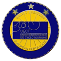 Odznaka UECT - stopieñ III