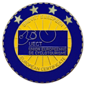 Odznaka UECT - stopieñ IV
