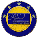 Odznaka UECT - stopieñ V