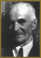 Prof. Roman Kobendza (1886-1955)